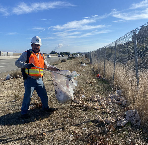 What Impact does Adopting a Highway Really Make?
